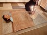 【眠れるマッサージ&ストレッチ／疲労回復◎全員】 タイ古式マッサージ80分
