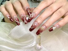 ラッキーネイル(lucky nail)/つけ放題