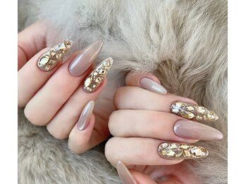 バイムーンサロン(By Moon Salon)/