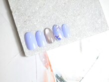 レミア アイラッシュアンドネイル 大船(REMIA)/サンプル