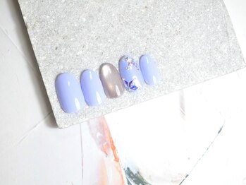 レミア アイラッシュアンドネイル 大船(REMIA)/サンプル