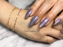 ネイルサロン アール(Nail salon R)/パーマネントジュエリー