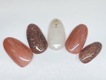 アルセア 上野御徒町店(Alcea)/ニュアンスネイル オフィス