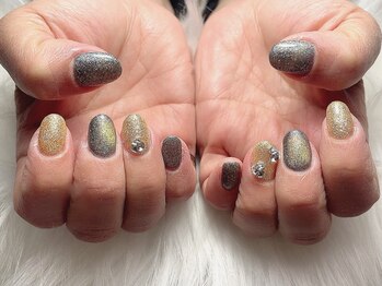 ルアロ(RuAllo)/持ち込みアート