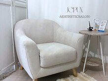 ジュプン 長崎/カウンセリングから♪