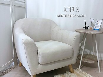 ジュプン 長崎/カウンセリングから♪