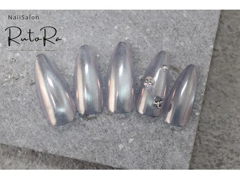 ルトラ(RutoRa)/5・6月 シンプルコース