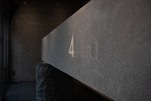 フォー(4 HER.)