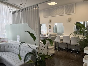 アドア(ADORE)/リニューアルした1階のお部屋