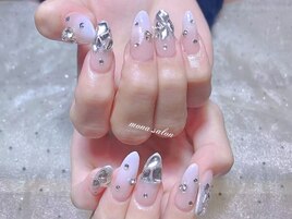 ベイビーブーマー半埋め尽くし