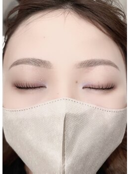 シュシュドットアイラッシュ 柏の葉キャンパス店(chouchou.eyelash)/