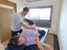 【O脚・X脚矯正】完全オーダーメイドお悩み改善コース¥4000