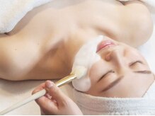 ニコニコほぐし堂の雰囲気（小顔や美白になりたい方にオススメ！シミしわにお悩みの方にも！）