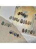 【今月のsemiorder 】定額sample 7500円♪毎月新作♪