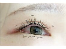 プルームミコ(Plume mico)/