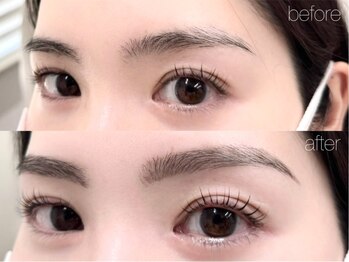 モナ(mona)/お目元のトータルケア