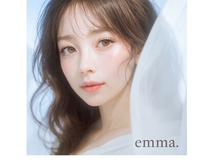 エマ(emma.)の写真