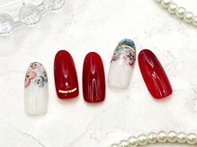 サロン ド オーヴ(salon de Orbe)/トレンドデザインコース