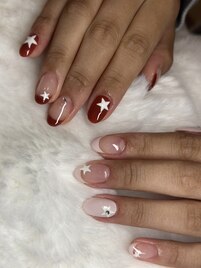 大人×ポップめのデザイン