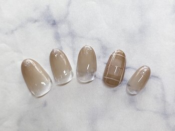 ￥8200(オフケア代込み)