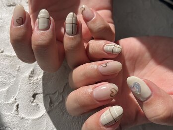 サニーヒルズ ウィズ マキア 藤沢(Sunny hills with MAQUIA)/マグチェック