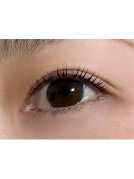 お子様同伴OKのサロン