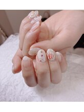 ボヌール(Bonheur)/クリスマスアート