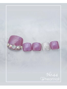 はあとねいる 尼崎立花店/定番デザインNo.44