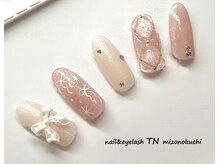 ティーエヌ 溝の口店/☆デザイン定額Ｂ☆