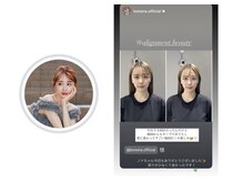 アライメント 自由が丘(Alignment)/柴様♪