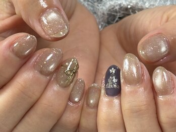 キラネイル(kirranail)