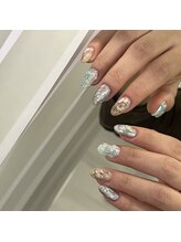 キナ(KINA)/10本アートやり放題,つけ放題