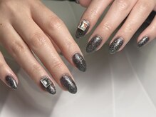 ネコ ネイル(NEKO NAIL)の雰囲気（Instagram【nekonail_sapporo】デザイン更新中♪）