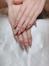 クイーンネイル(Queen Nail)/