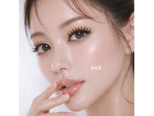 ルシル VIERRA塚口店(lucil)の雰囲気（【マツエク】フラットラッシュ/ボリューム/バインドロック/LED◎）