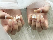 チャロム(Charom)/定額ネイル♪