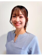 ハリナチュレ 福岡博多&nbsp;NATSUKI 先生