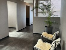 アイアム 水戸店(I am)の雰囲気（落ち着いた雰囲気の店内！ゆっくりとお過ごしいただけます♪）