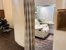 モク 大阪梅田店(MOK)の雰囲気（美容室のためヘアとの同時施術可能◎/ラッシュリフト/メンズ眉毛）