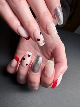 プールヴー☆オングル/