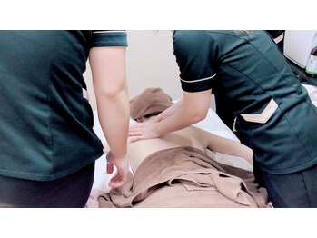 ラティ/定期的に開催のスキルアップ研修