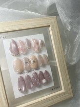 ネイリズム(NAILism)/【New定額】 Fairy 