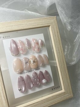 【New定額】 Fairy