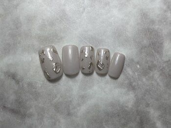 ナナマルニ(702)/定額コースデザイン