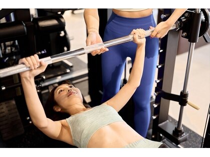 キレイ ラボ ディ(kirei Labo Dy)の写真