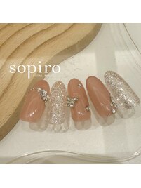5月【monthly　silver】