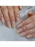 【HAND】ワンカラーorグラデーション