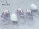 フレンチネイル☆