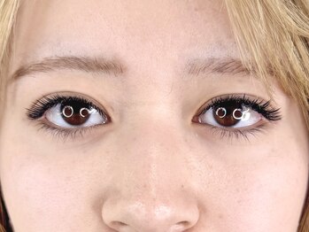 ウィンクルム(VINCULUM)の写真/「すぐ取れる…」そんなお悩みに。持続力も仕上がりも妥協したくない方へ♪