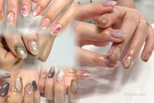 ディティカ ネイル(Dityca nail)